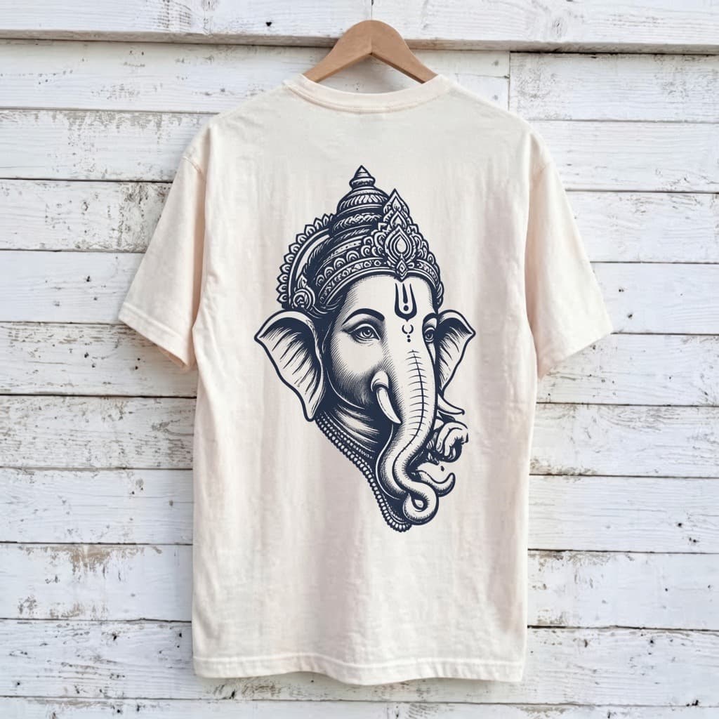 Ganesha