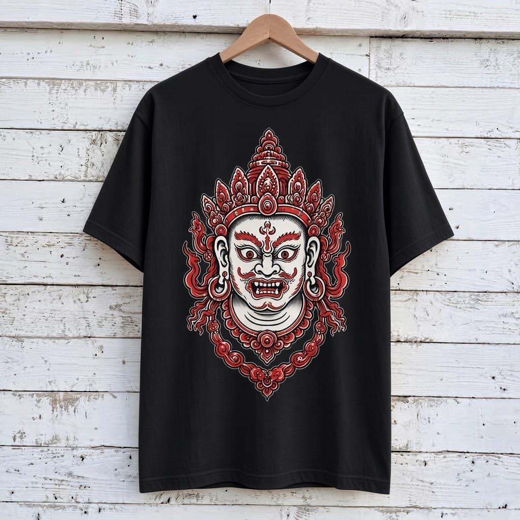 Swet Bhairab