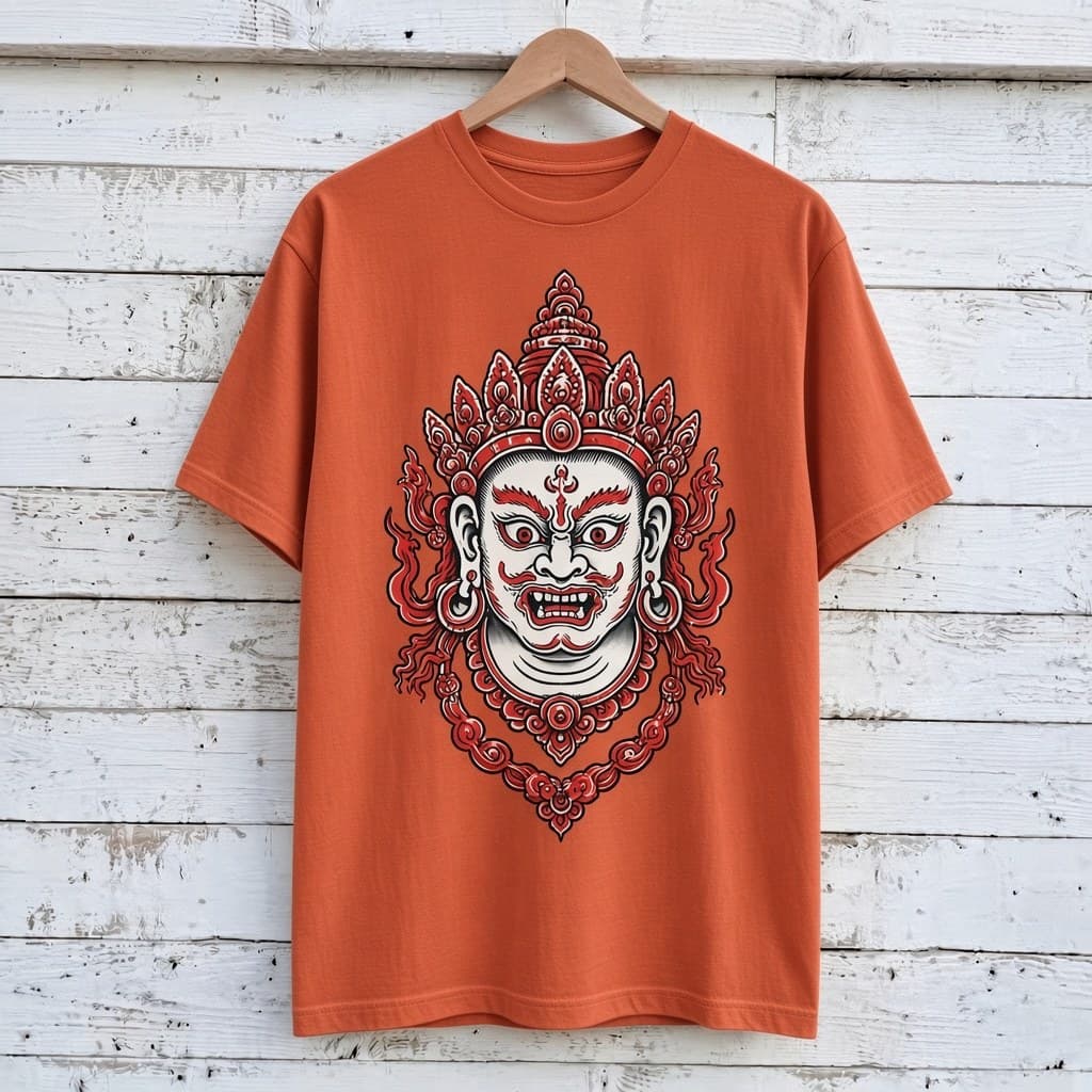 Swet Bhairab