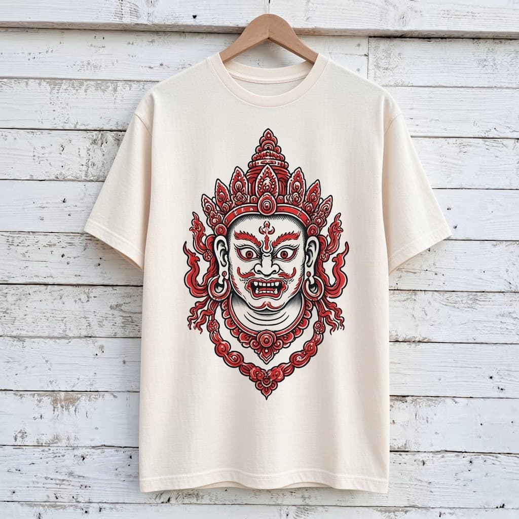Swet Bhairab